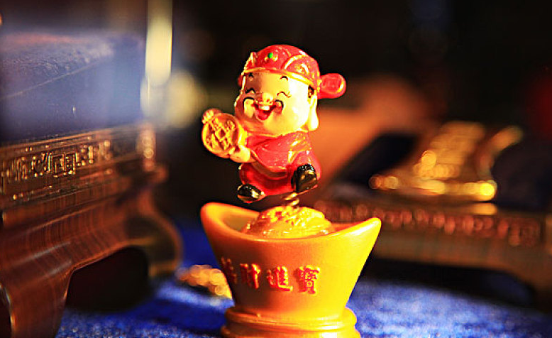 黃金急漲吸引投資者入場(chǎng) 專(zhuān)家建議合理配置勿追高