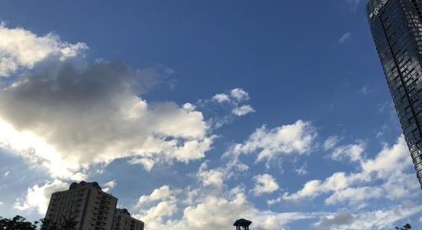 深圳擬實施“十大工程”擦亮“深圳藍”，這些行動值得你期待